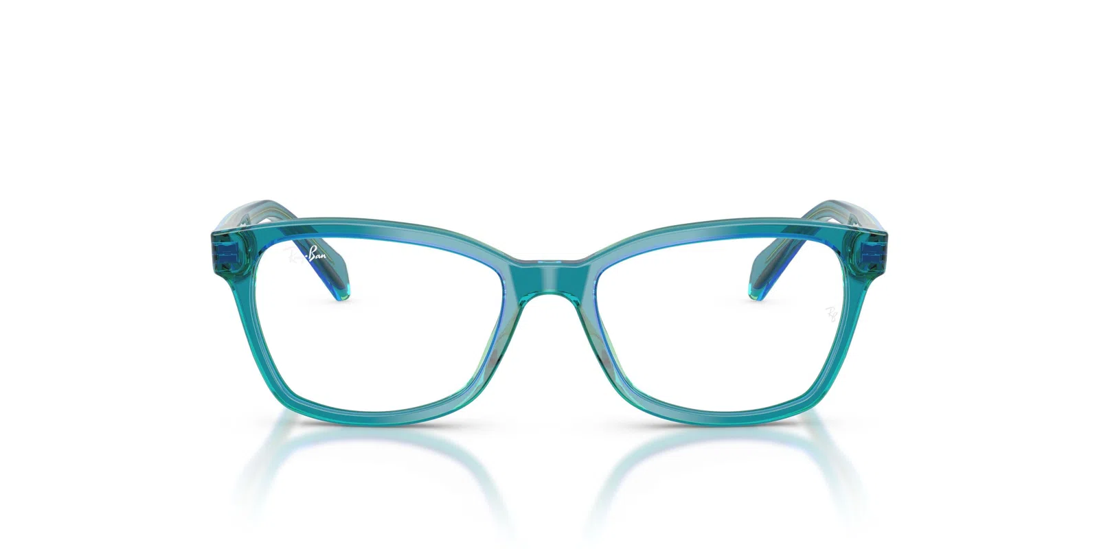 Ray-Ban Kids 0RY1591 Eyeglasses - view 47